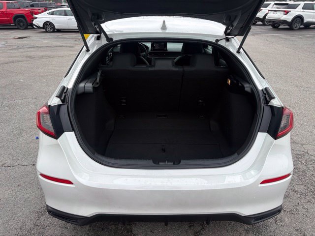 Used 2026 Honda Civic Sport image 26