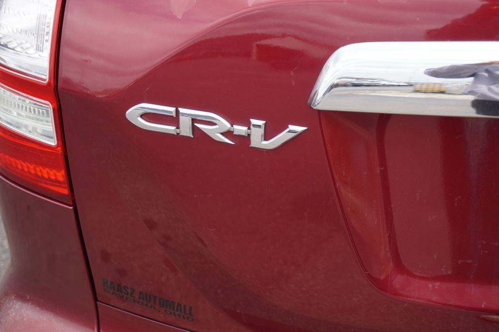 Used 2008 Honda CR-V EX-L image 8