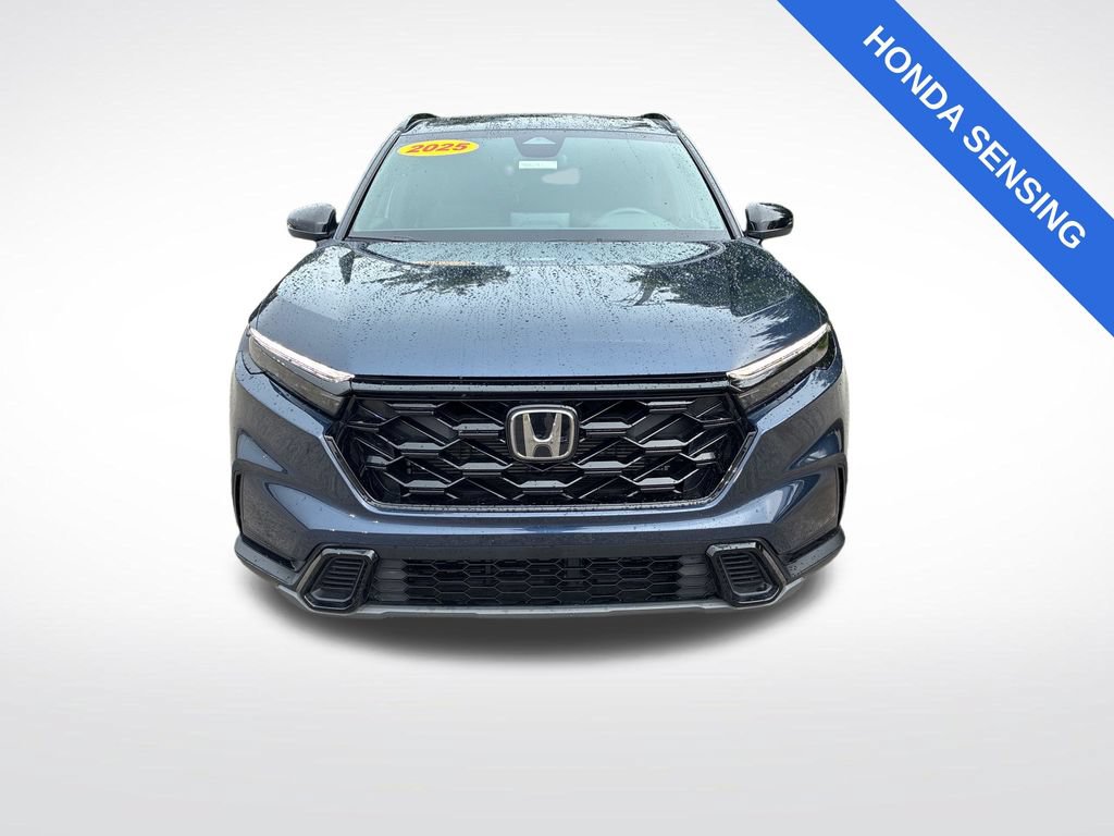 Used 2025 Honda CR-V Sport image 8