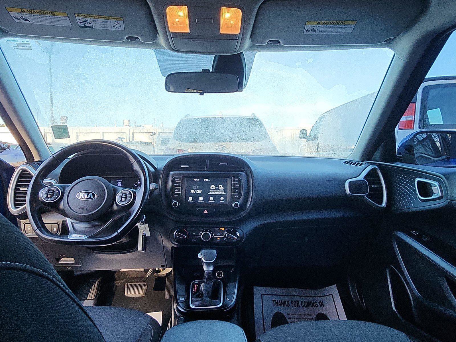 Used 2020 Kia Soul GT-Line image 24