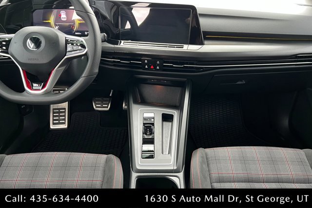 Used 2022 Volkswagen GTI SE image 13