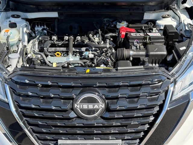 Certified 2024 Nissan Kicks S FWD image 26