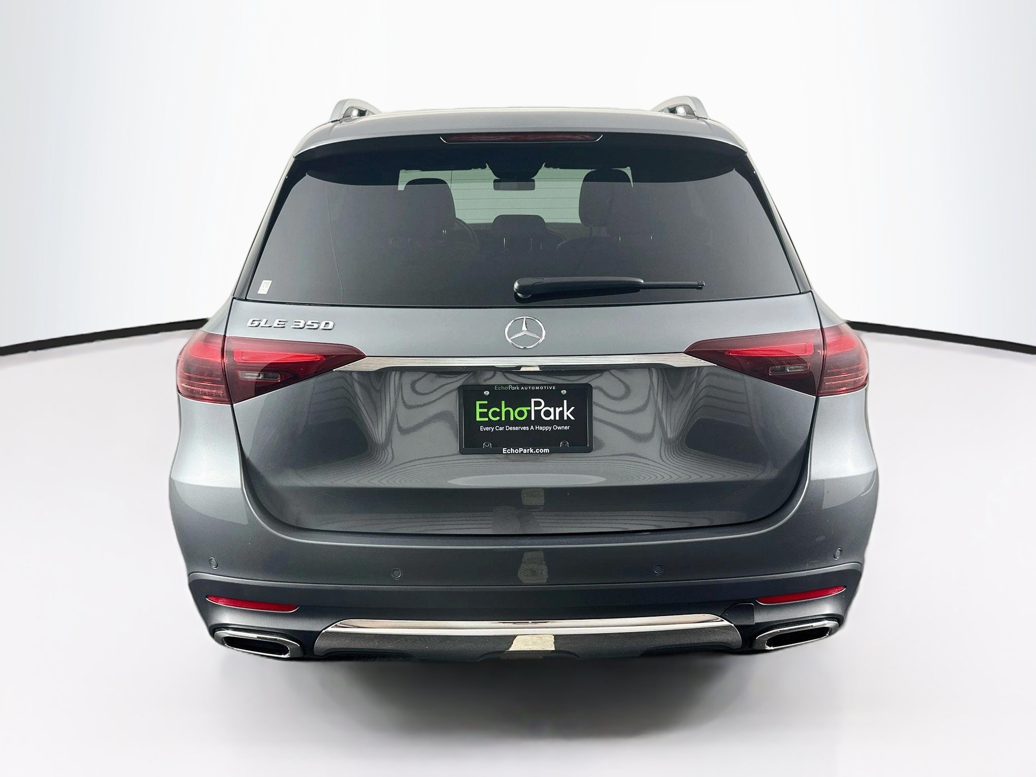 Used 2026 Mercedes-Benz GLE 350 4MATIC image 7
