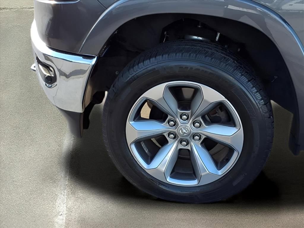 Used 2021 RAM 1500 Limited image 17
