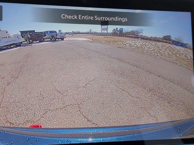 New 2026 Jeep Compass Trailhawk image 26