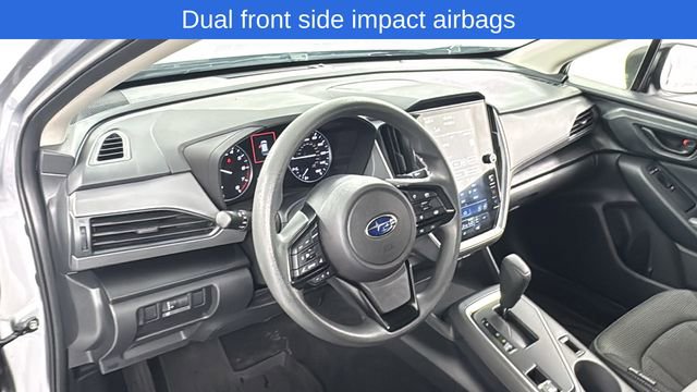 Certified 2024 Subaru Crosstrek 2.0i Premium image 38