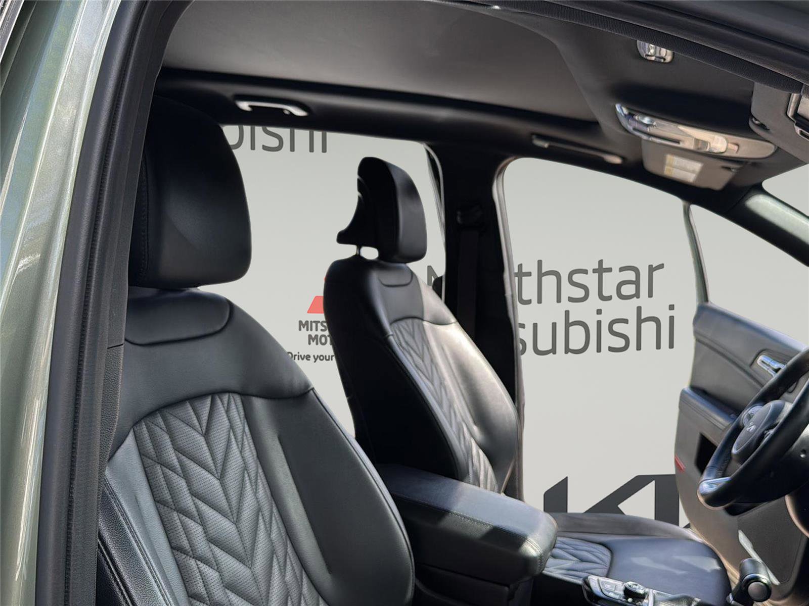 Used 2023 Kia Sportage X-Pro image 33