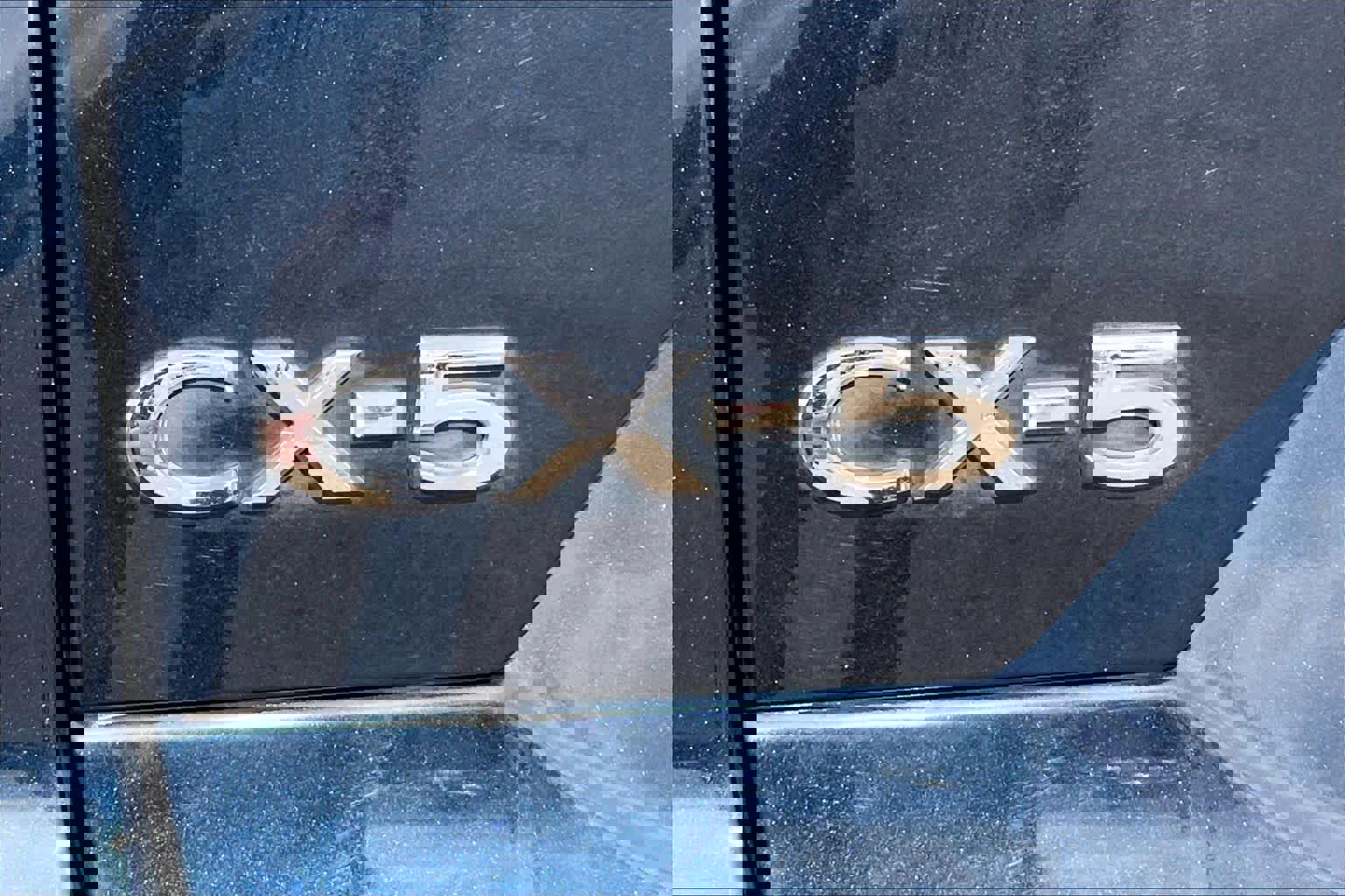 Used 2021 MAZDA CX-5 Touring image 32