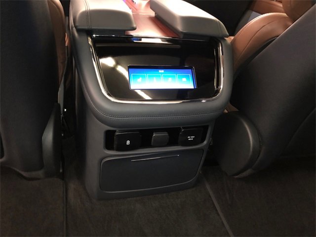 Used 2024 Lincoln Navigator Reserve image 33