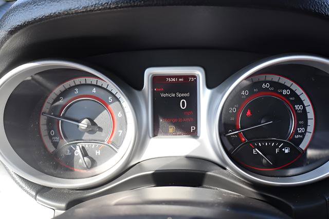 Used 2019 Dodge Journey SE w/ Connectivity Group image 19