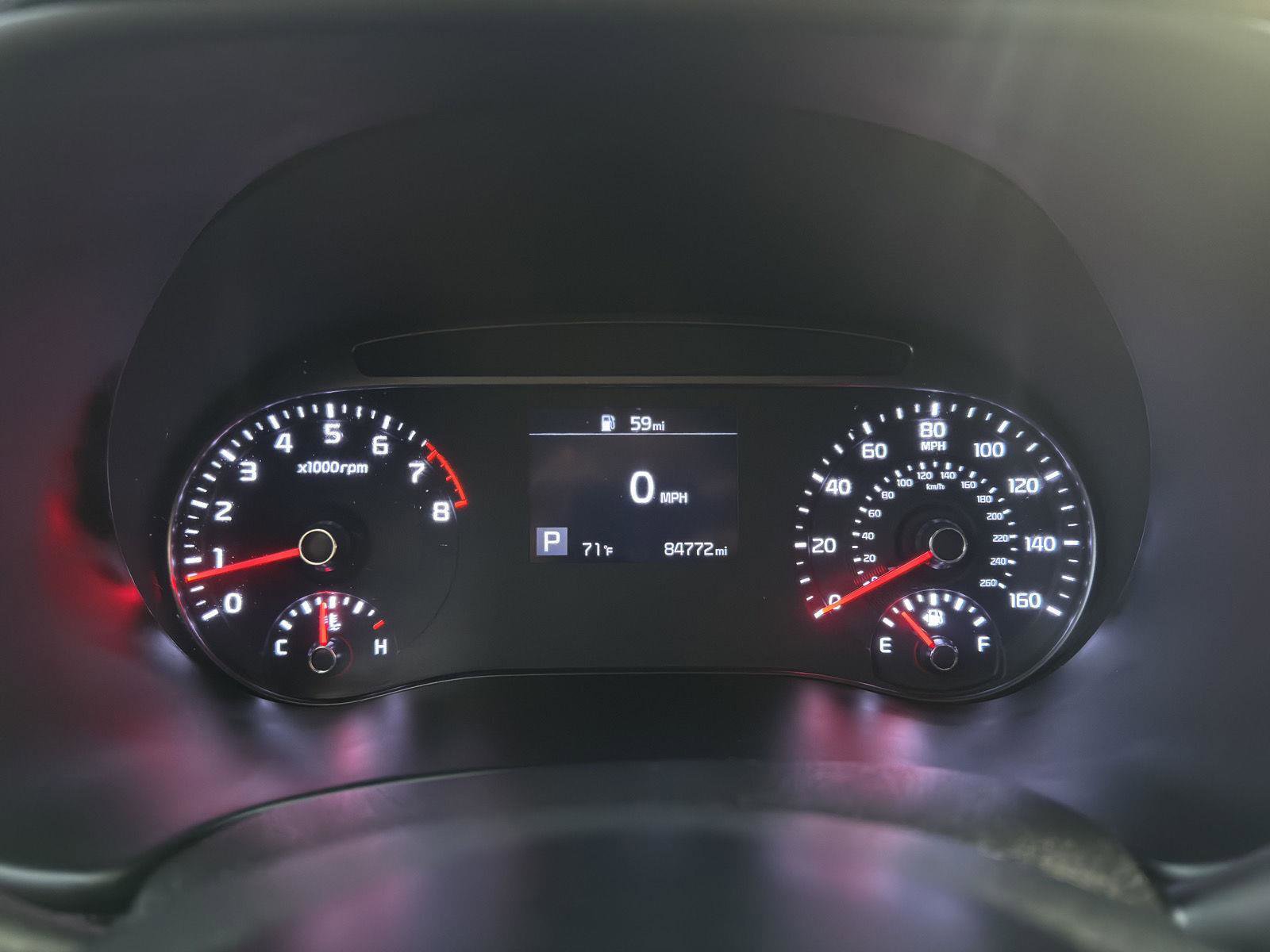 Used 2020 Kia Soul LX FWD image 23