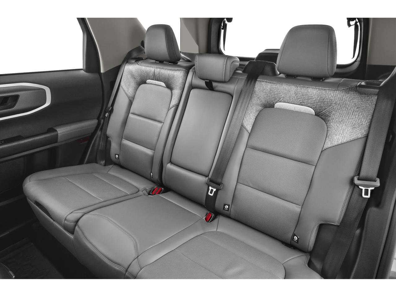 New 2025 Ford Bronco Sport Badlands w/ Badlands Tech Package image 55