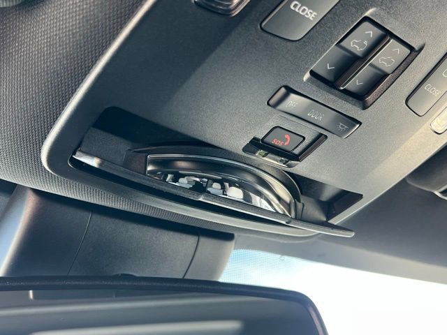 Certified 2026 Toyota Sienna XSE image 40