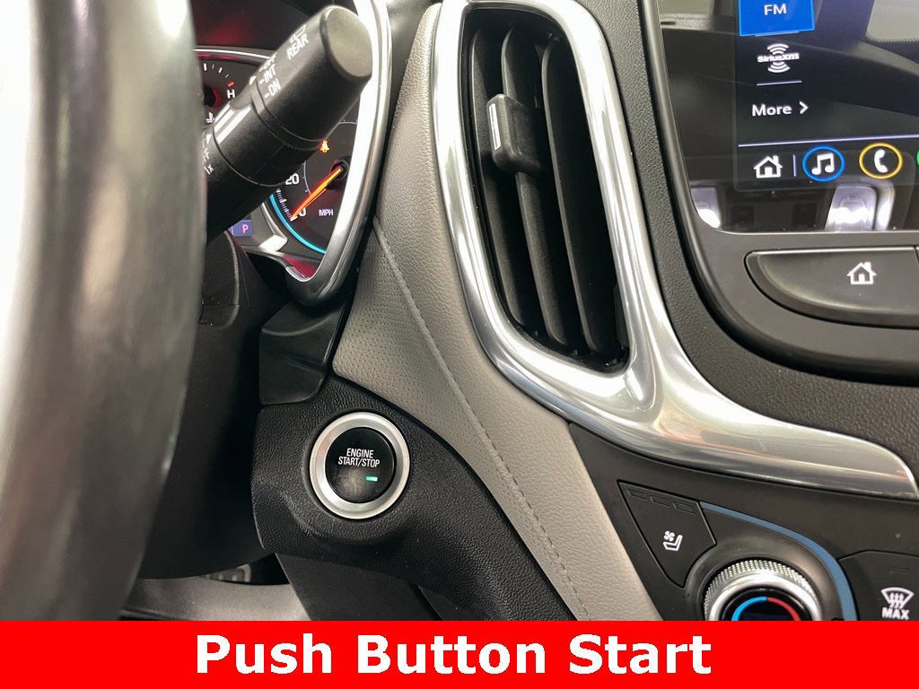 Certified 2019 Chevrolet Equinox Premier image 6