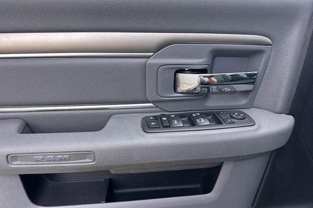 Used 2018 RAM 2500 SLT image 14