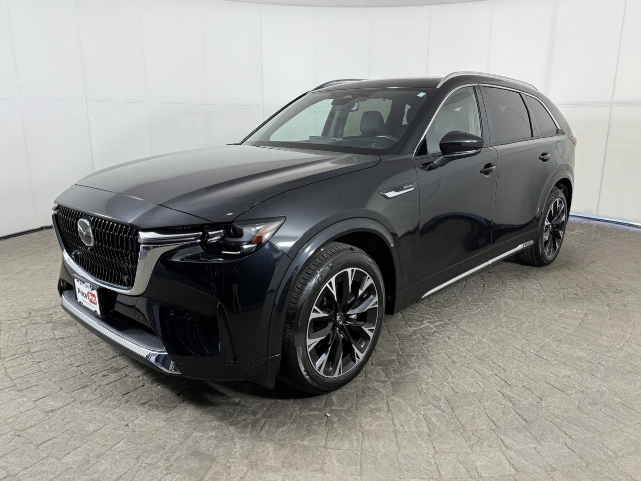 Used 2024 MAZDA CX-90 3.3 Turbo S w/ Premium Package image 4
