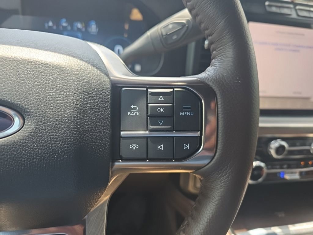 Used 2024 Ford F350 King Ranch w/ Tremor Off-Road Package AWD/4WD image 22