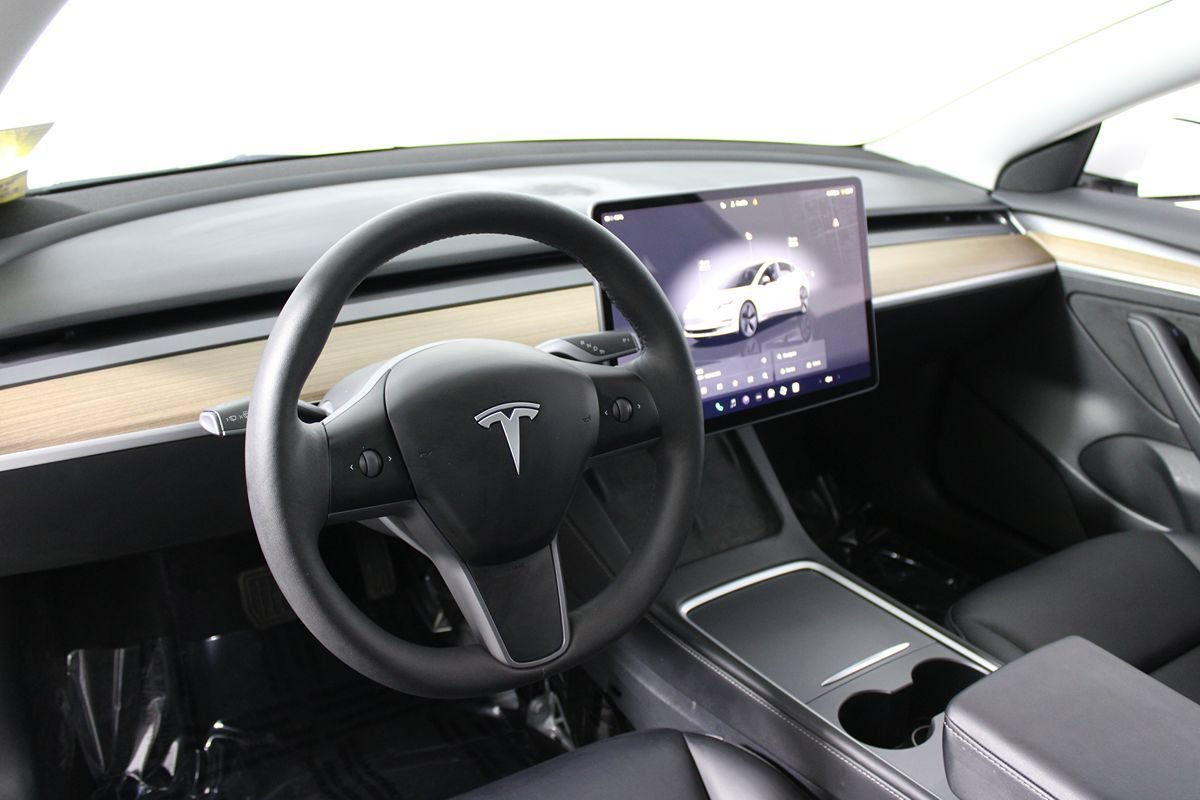 Used 2023 Tesla Model 3 Long Range AWD/4WD image 23