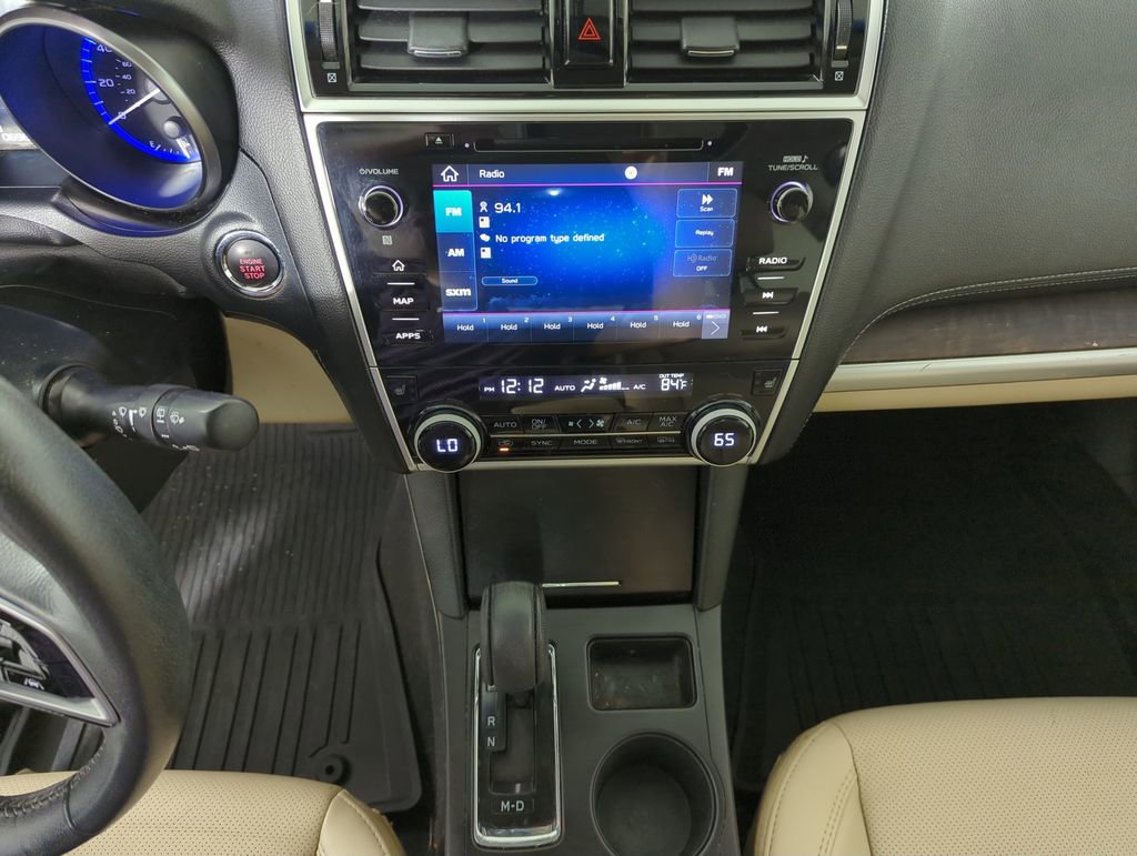 Used 2019 Subaru Outback 2.5i Limited image 14