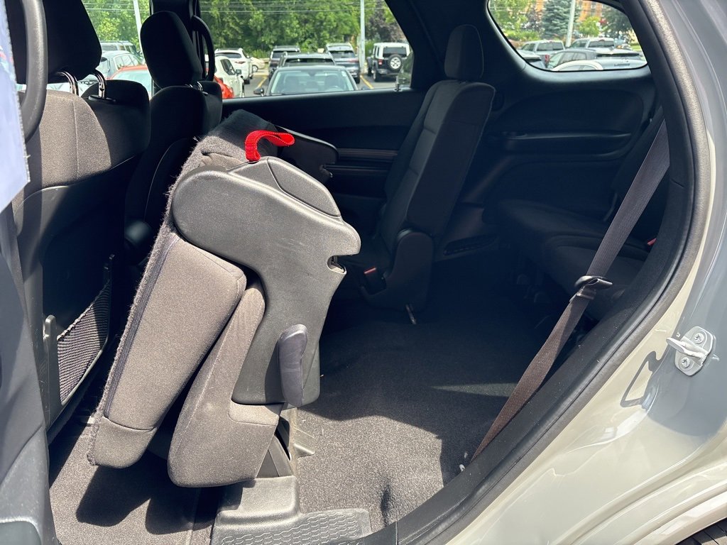 Used 2023 Dodge Durango GT image 49