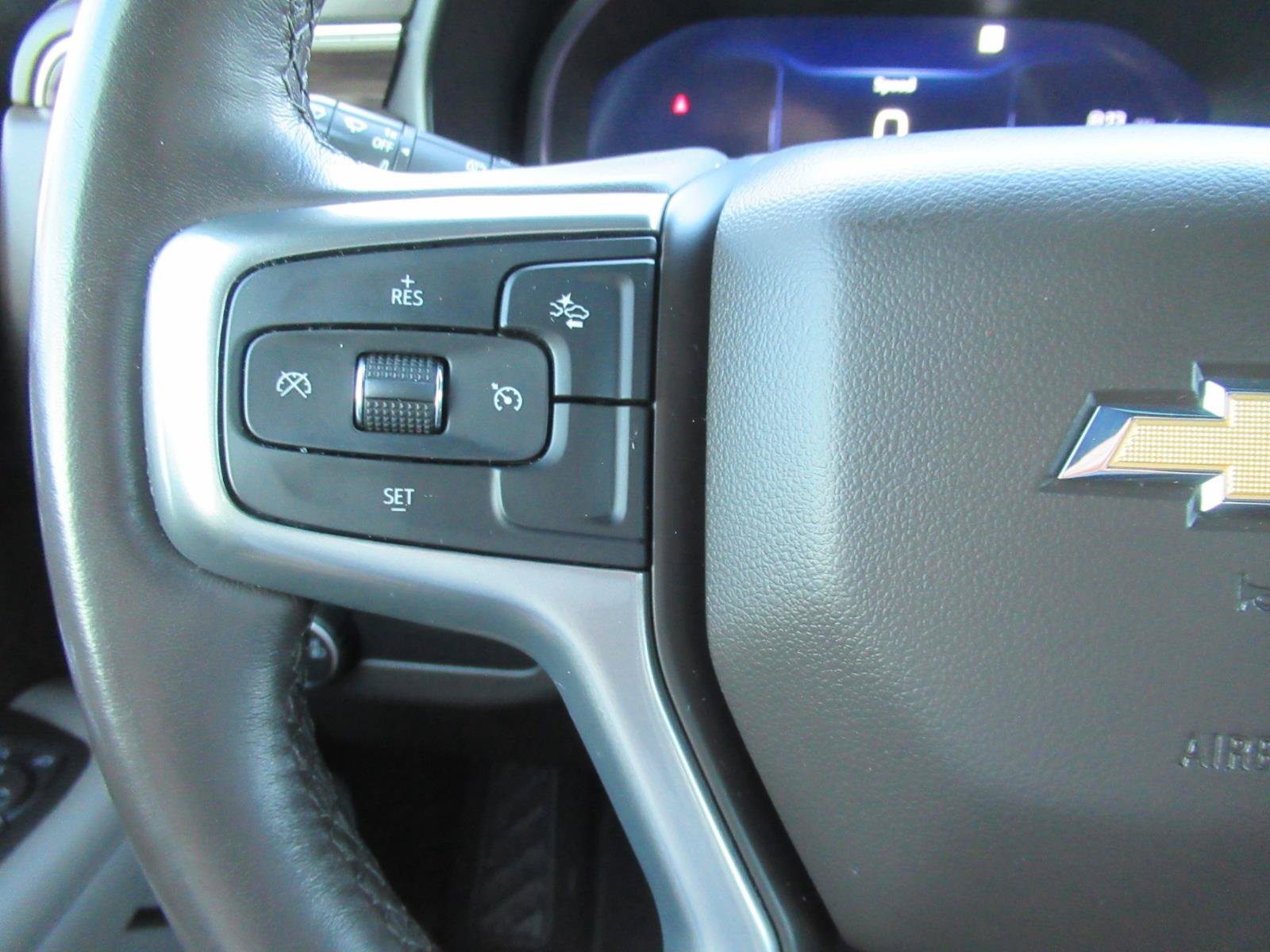 Used 2023 Chevrolet Tahoe LT RWD image 25