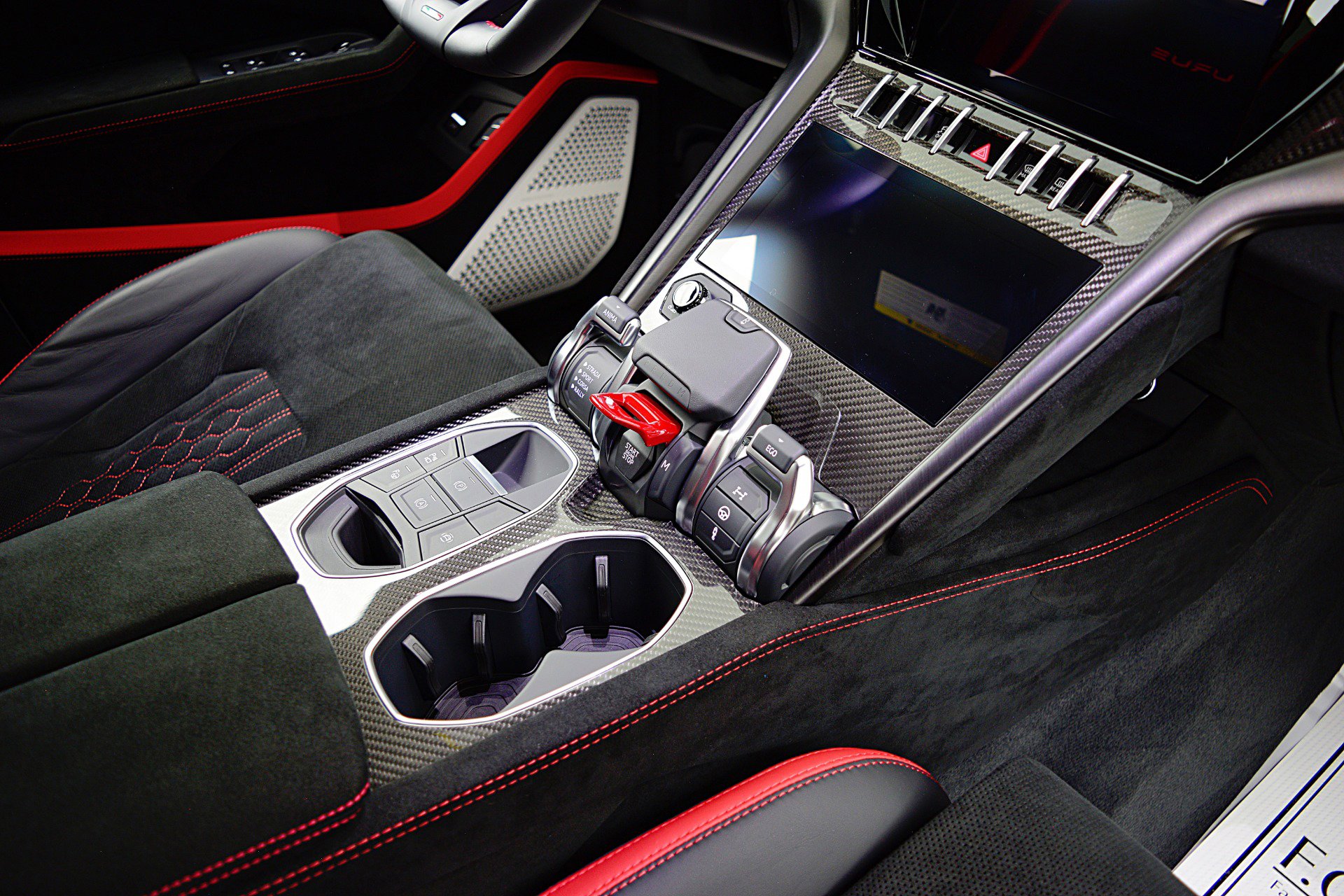 Used 2024 Lamborghini Urus Performante image 29