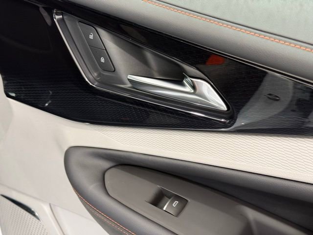 New 2026 Chevrolet Blazer EV SS image 24