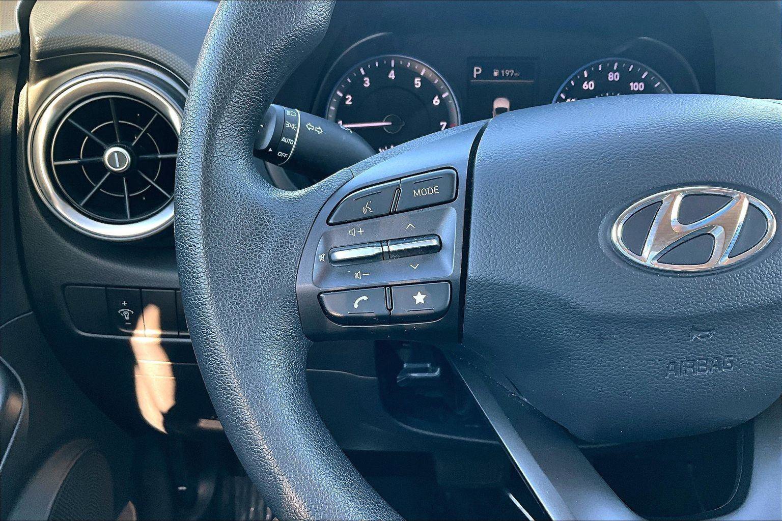 Used 2023 Hyundai Kona SEL w/ Cargo Package image 18