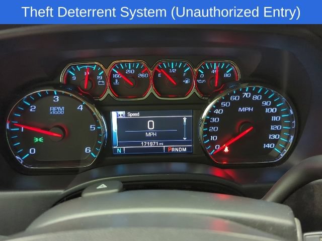 Used 2014 Chevrolet Silverado 1500 LT w/ All Star Edition AWD/4WD image 14
