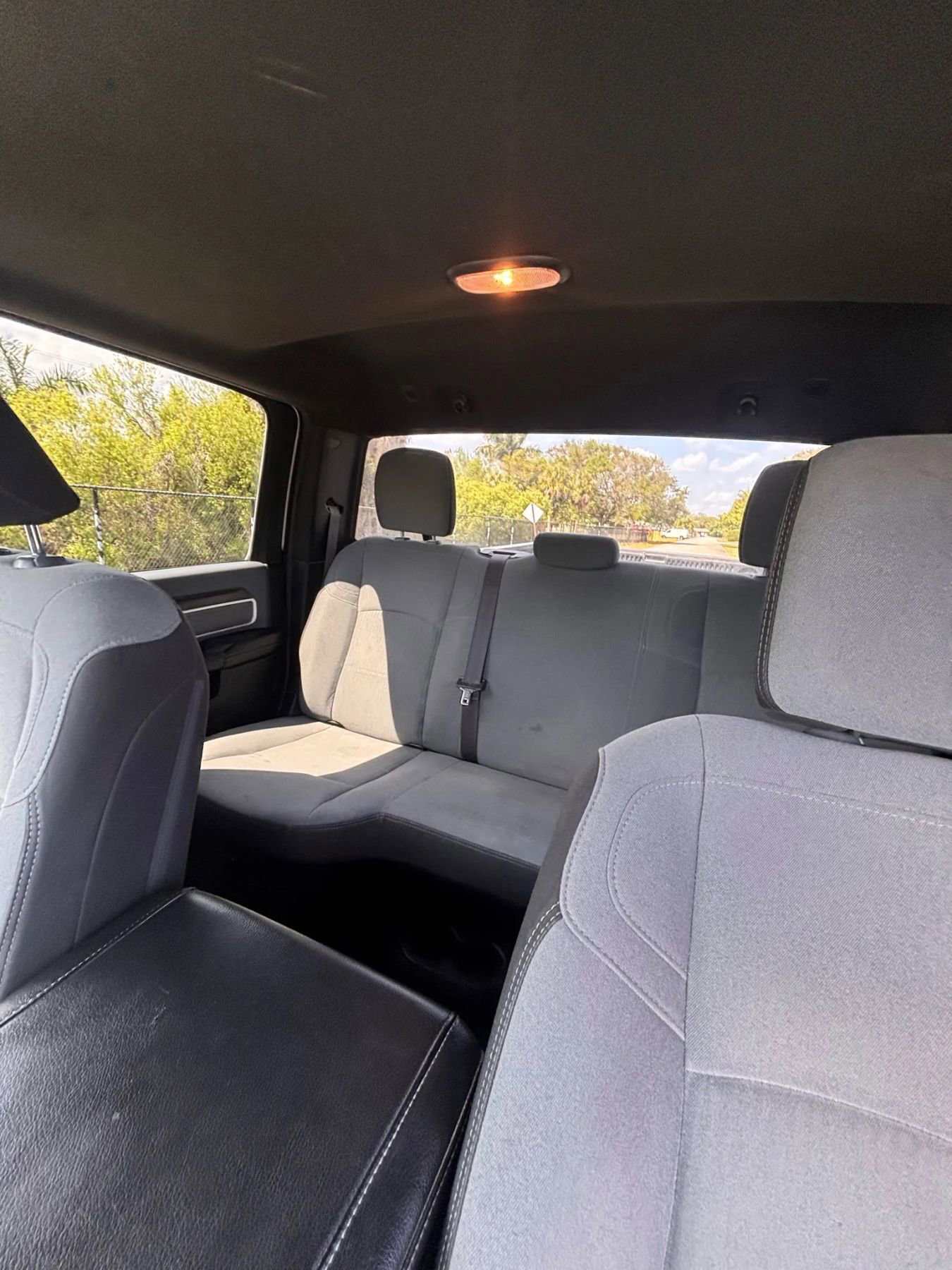 Used 2022 RAM 2500 Lone Star image 16
