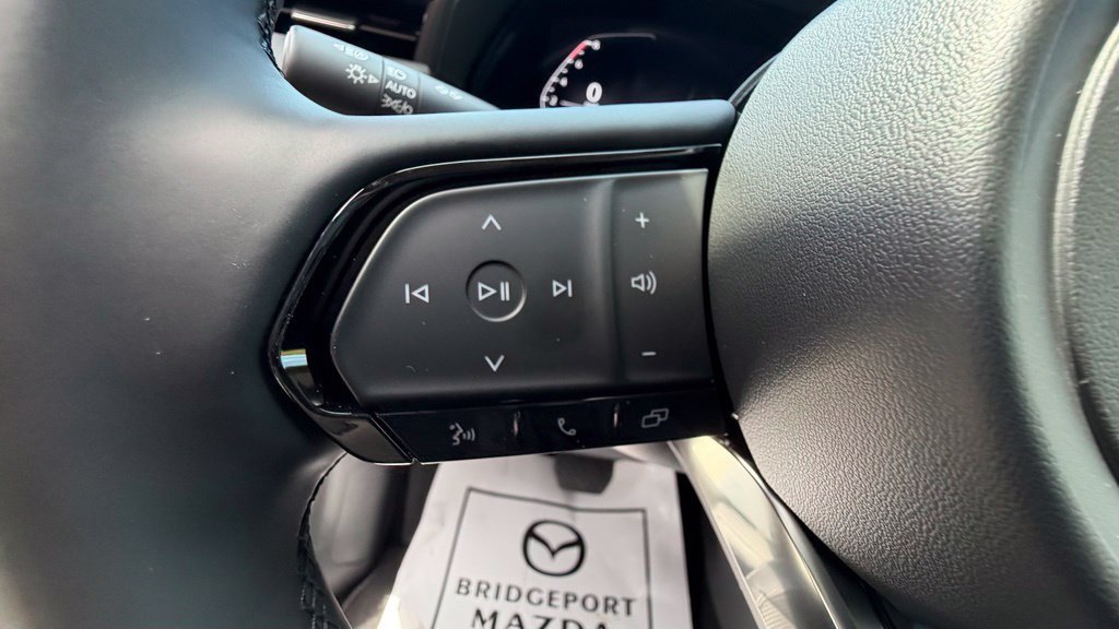 New 2026 MAZDA CX-5 Preferred AWD/4WD image 19