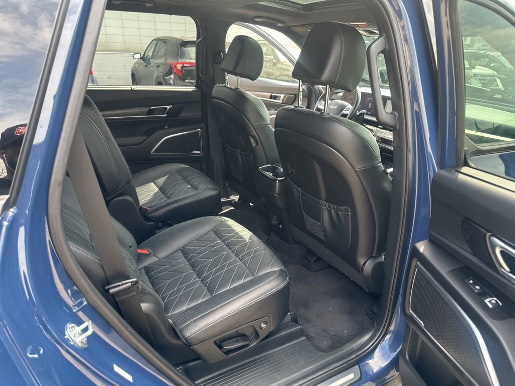 Used 2024 Kia Telluride SX Prestige X-Line image 35