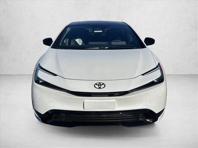 New 2026 Toyota Prius Plug-In Hybrid image 6