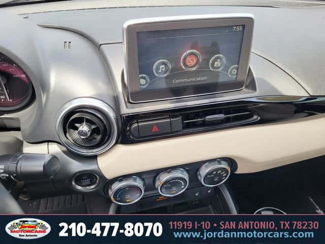 Used 2018 FIAT 124 Spider Lusso image 17