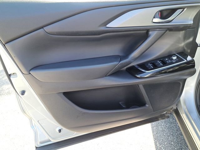 Certified 2023 MAZDA CX-9 Touring Plus image 20