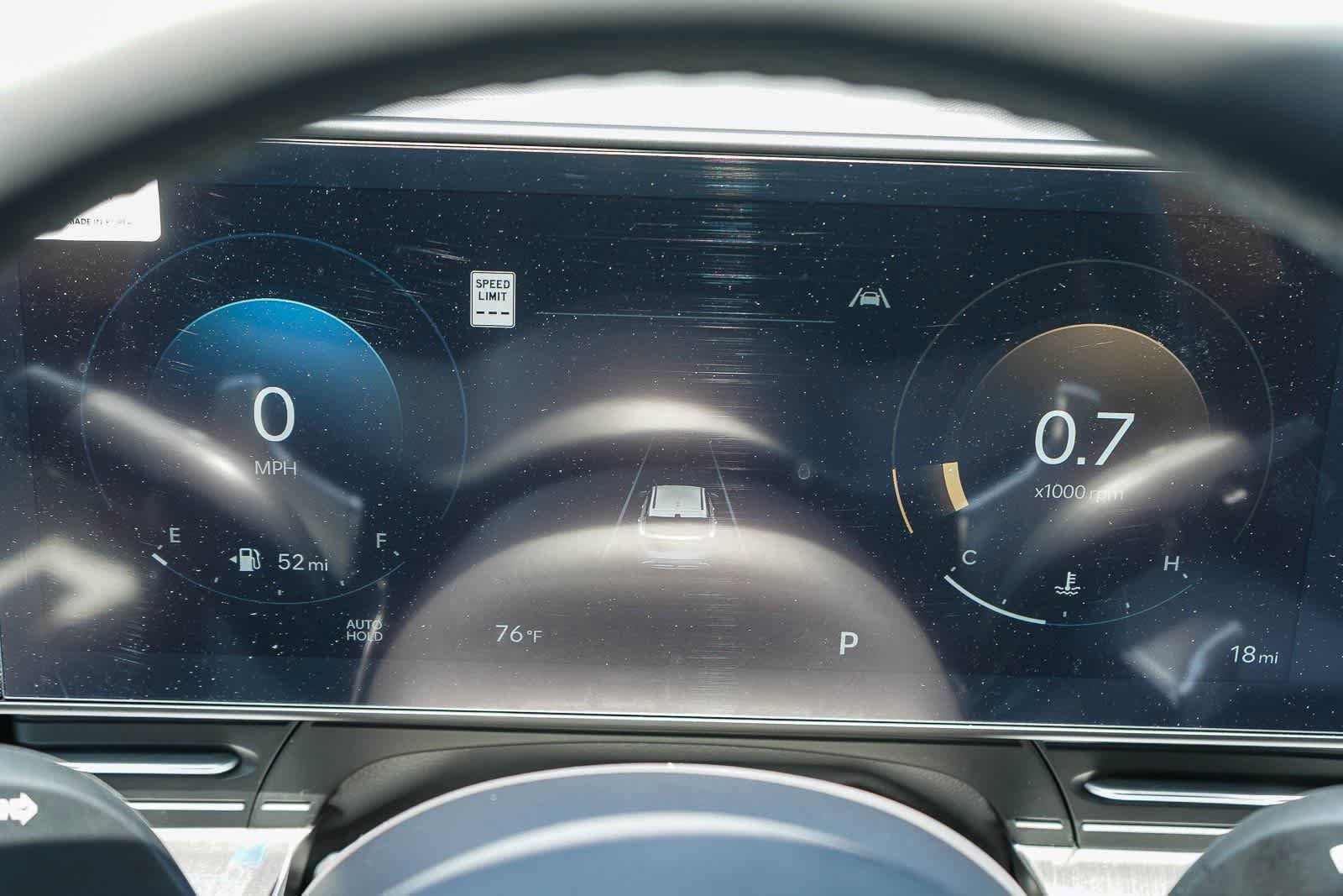 New 2026 Hyundai Kona Limited AWD/4WD image 21