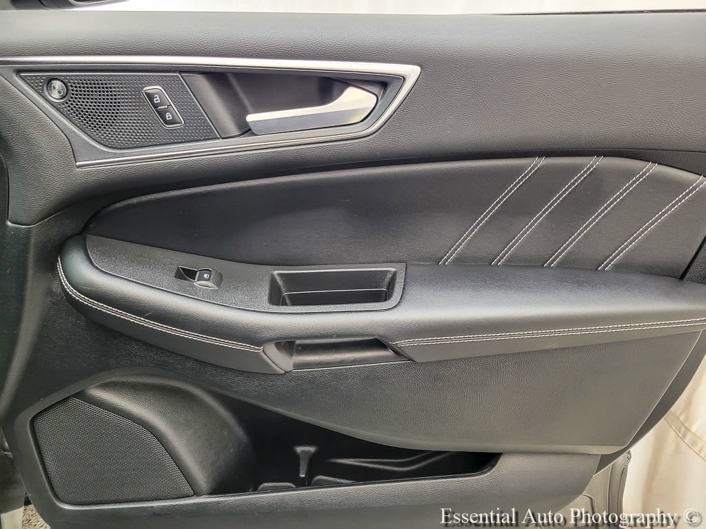 Certified 2023 Ford Edge ST AWD/4WD image 26