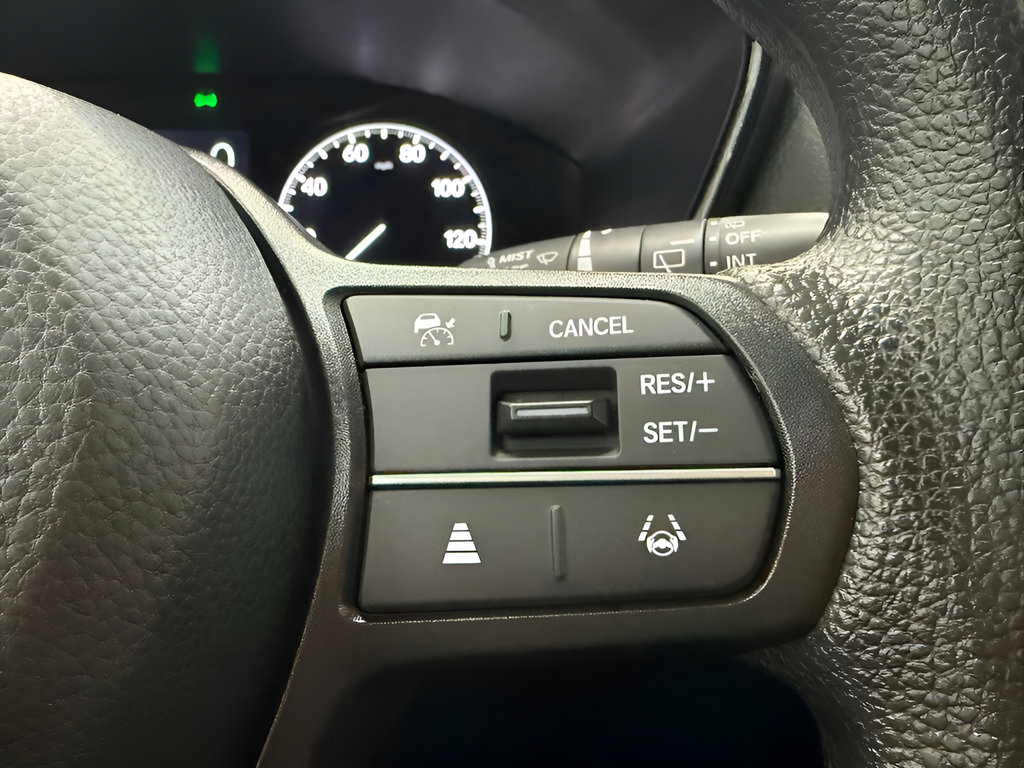 Used 2025 Honda CR-V EX image 18