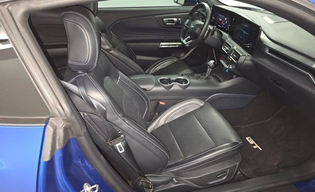 Used 2024 Ford Mustang GT Premium RWD image 6