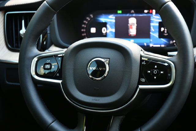 New 2027 Volvo XC60 B5 Ultra AWD/4WD image 22