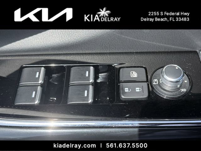 Used 2023 MAZDA CX-9 Carbon Edition AWD/4WD image 17