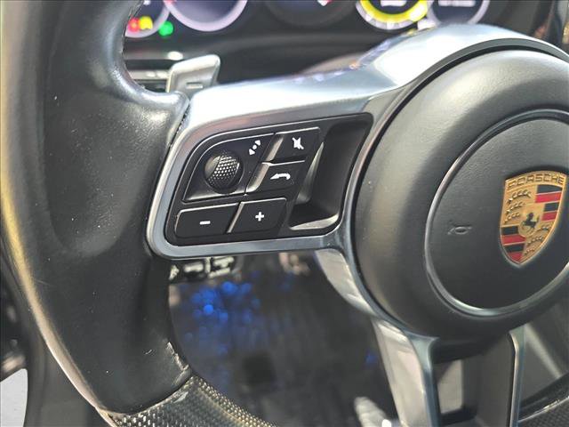 Used 2021 Porsche Cayenne GTS image 19