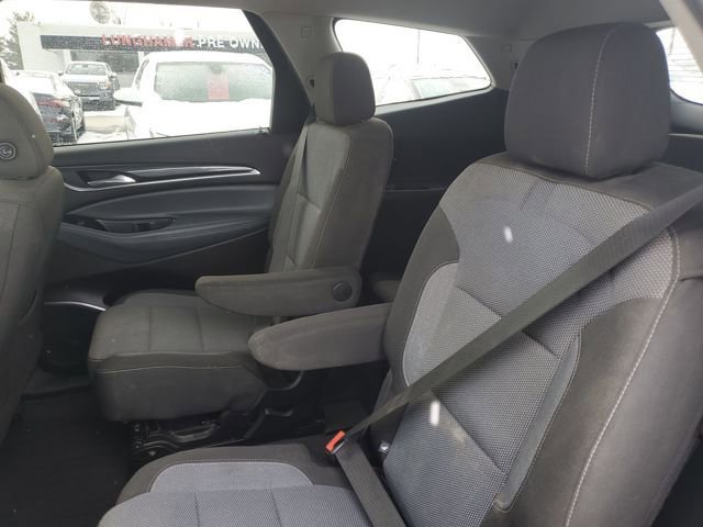 Used 2020 Buick Enclave Preferred w/ LPO, Floor Liner Package image 26