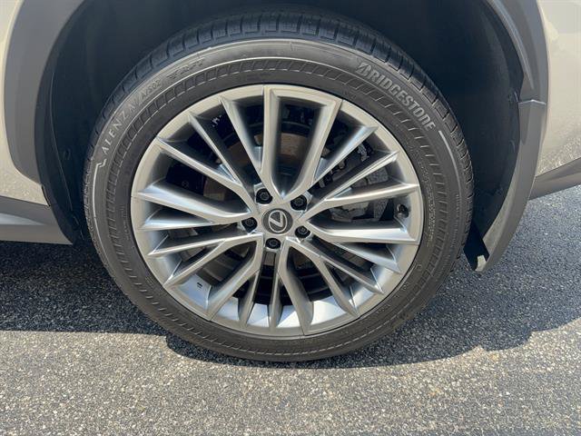 Used 2024 Lexus NX 350 AWD w/ Vision Package image 26