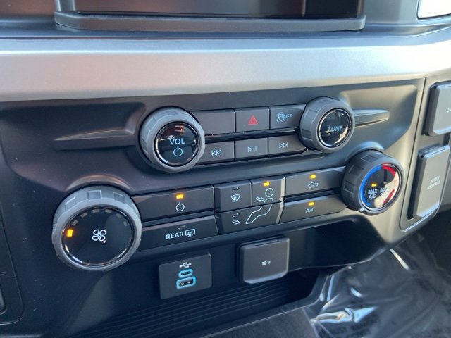 New 2026 Ford F350 XLT image 15