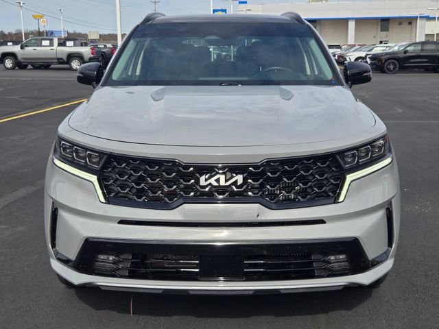 Used 2023 Kia Sorento SX image 8