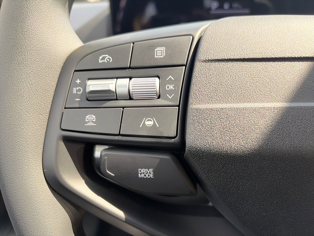 New 2026 Kia K4 FWD image 13