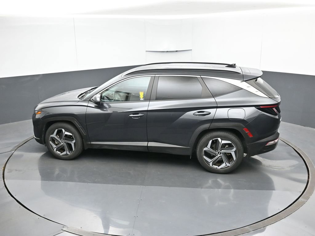Used 2023 Hyundai Tucson SEL w/ Convenience Package image 46
