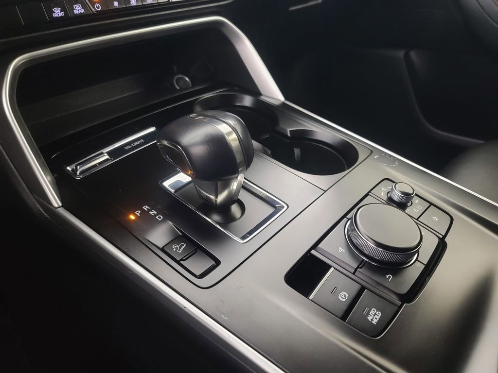 Used 2025 MAZDA CX-90 3.3 Turbo w/ Select Package image 38