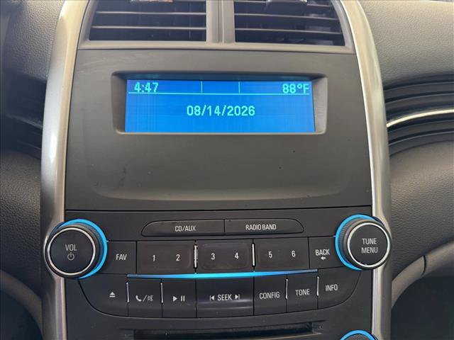 Used 2015 Chevrolet Malibu LS FWD image 12